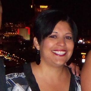 Meet your Posher, Monalisa